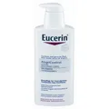 Produktbild: EUCERIN AtopiControl Lotion 400ml für trockene und gereizte Haut PZN 08454700