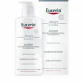 Produktbild: EUCERIN AtopiControl Lotion 400 ml PZN08454700