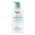 Produktbild: Eucerin AtopiControl Lotion · 400 ml · PZN 08454700