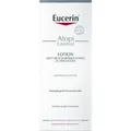 Produktbild: EUCERIN AtopiControl Lotion 400 ml PZN 8454700