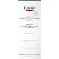 Produktbild: EUCERIN AtopiControl Lotion 400 ml PZN 08454700