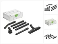 Produktbild: FESTOOL Reinigungs-Set RS-ST D 27/36-Plus Standard Reinigungsset (577257)