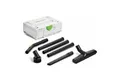 Produktbild: FESTOOL Zubehör-Set Festool Standard-Reinigungsset RS-ST D 27/36-Plus
