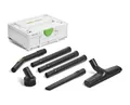 Produktbild: Standard Reinigungset RS-ST D 27/36-Plus-577257- | RS-ST D 27/36-Plus