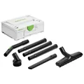Produktbild: Festool Standard Reinigungsset Bodendüse Systainer RS-ST D 27/36-Plus 577257