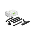Produktbild: Festool Sauger Standard-Reinigungsset RS-ST D 27/36-Plus  577257