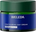 Produktbild: WELEDA festigende Tagespflege blauer Enzian&Edelw. 40 ml