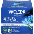 Produktbild: Weleda Fest.tagespflege Blauer Enzian & Edelweiss 40 ml
