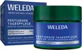 Produktbild: WELEDA Tagescreme Weleda Festigende Tagespflege Blauer Enzian & Edelweiss, mindert tiefe Falten & Pigmentflecken, steigert den Kollagengehalt