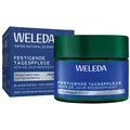 Produktbild: Weleda Festigende Tagespflege Blauer Enzian & Edelweiss