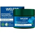 Produktbild: Weleda Festigende Tagespflege Blauer Enzian & Edelweiss 40 ml