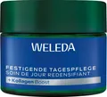 Produktbild: Weleda Blauer Enzian & Edelweiß Konturierende Tagescreme