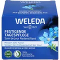 Produktbild: Weleda AG WELEDA festigende Tagespflege blauer Enzian&Edelw. 40 ml 006820DC