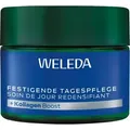 Produktbild: Weleda Blauer Enzian & Edelweiß Konturierende Tagescreme
