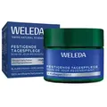 Produktbild: WELEDA festigende Tagespflege blauer Enzian&Edelw. 40 ml