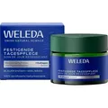 Produktbild: Weleda Festigende Tagespflege Blauer Enzian & Edelweiß | 40 ml | vegan
