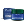 Produktbild: Weleda Festigende Tagespflege Blauer Enzian & Edelweiss - mindert tiefe Falten & Pigmentflecken