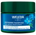 Produktbild: WELEDA Gesichtspflege Blauer Enzian Edelweiss, Blau, 40 ml