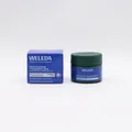 Produktbild: Weleda Festigende Tagespflege – Blaue Enzian & Edelweiss | Kollagen-Boost