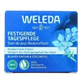 Produktbild: WELEDA Straffende Tagespflege mit Blauer Enzian & Edelweiß 40ml