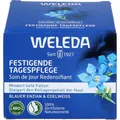 Produktbild: WELEDA festigende Tagespflege mindert tiefe Falten und, 40 ml Creme 18446771