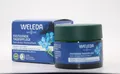 Produktbild: Weleda Festigende Tagespflege Blauer Enzian & Edelweiß, 40ml (447,50€/L)