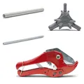 Produktbild: Pipetec Montage Werkzeug, SET: 16 x 2 mm, für Mehrschicht Alu Verbundrohr