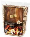Produktbild: RÖSLE Räucherspäne Räucherchips, 25103, 0,75 kg, Hickory, für Räucherbox, rauchaktiv, naturbelassenes Holz