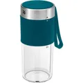 Produktbild: WMF Tragbarer Mixer Smoothie Maker USB Mix on the Go 300ml aufladbar Küchenminis