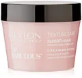 Produktbild: 2x Revlon be Fabulous Smooth Hair Cream Anti-Frizz Mask 200ml Neu