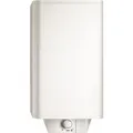 Produktbild: AEG Haustechnik DEM 120 Basis, Warmwasserspeicher mit Stecker, 120 l, stufenlose Temperaturwahl, Schnellaufheiztaste (234200)