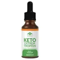 Produktbild: Keto Extrem Tropfen | Schnell & einfach