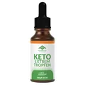 Produktbild: Keto Extrem Tropfen | Pharma Health