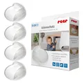 Produktbild: Reer Eckenschutz TPE (PVC-frei), 4 Stück