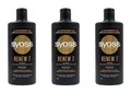 Produktbild: Syoss Renew 7 Shampoo für stark geschädigtes Haar , 3x440ml EAN4015100336825