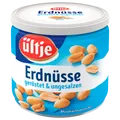 Produktbild: Ültje Erdnüsse geröstet & ungesalzen 180g