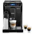 Produktbild: DeLonghi De'Longhi Eletta Cappuccino ECAM44.660.B Kaffeevollautomat Schwarz