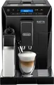 Produktbild: DeLonghi De'Longhi Eletta Cappuccino ECAM 44.660.B Schwarz 0132215212