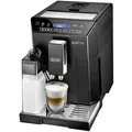 Produktbild: DeLonghi Vollautomat ECAM 44.660.B Wassertank 1,9 l,1450 W  hochglanz-schwarz