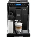Produktbild: Delonghi - Ecam 44.660.b Eletta Cappuccino 0132.215216, Hochglanz-schwarz