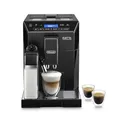 Produktbild: De’Longhi De'Longhi ECAM 44.666.B ELETTA Cappuccino, ECAM44.660.B, Hochglanz-schwarz