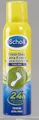 Produktbild: Scholl Extra Frisch Fußdeo 150,0 ml