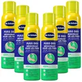 Produktbild: 6x 150ml Dr. Scholl's Fresh Step Fuss Deo 48h Geruchsschutz Extra Frische Schutz