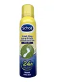 Produktbild: Scholl Fresh Step Fuß Deo Extra Frisch 24h Antitranspirant Fußspray 3 x 150 ml