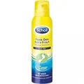 Produktbild: Scholl Schuhdeo EXTRA FRISCH 24 h 150ml Fresh Step Schuh Deo Schuhe Parfum