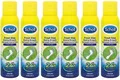 Produktbild: ✅ Scholl Fresh Step Fuß Deo Extra Frisch 24h Antitranspirant Fußspray 6x 150ml ✅