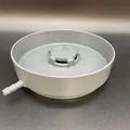 Produktbild: MixFino Dampfentsafter für Thermomix TM6 TM5 TM31 Friend Saftkocher Aufsatz