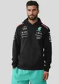 Produktbild: Mercedes AMG Petronas Kapuzensweatshirt F1 Team RP Motorsport Formel 1 Hoodie