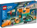 Produktbild: LEGO® City 60364 Skaterpark Skatepark Rampen NEU & OVP EOL