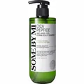 Produktbild: SOME BY MI Cica Peptide Derma Scalp Shampoo